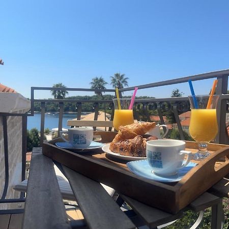 Apartments Villa Agava Cavtat Eksteriør bilde