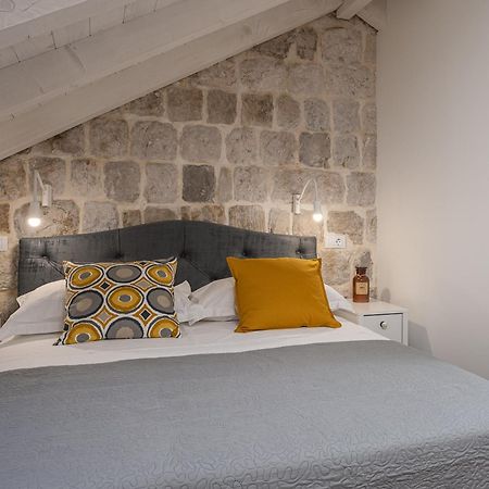 Apartments Villa Agava Cavtat Rom bilde