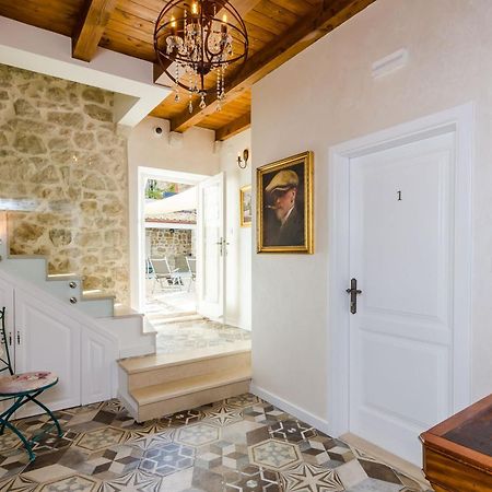 Apartments Villa Agava Cavtat Rom bilde