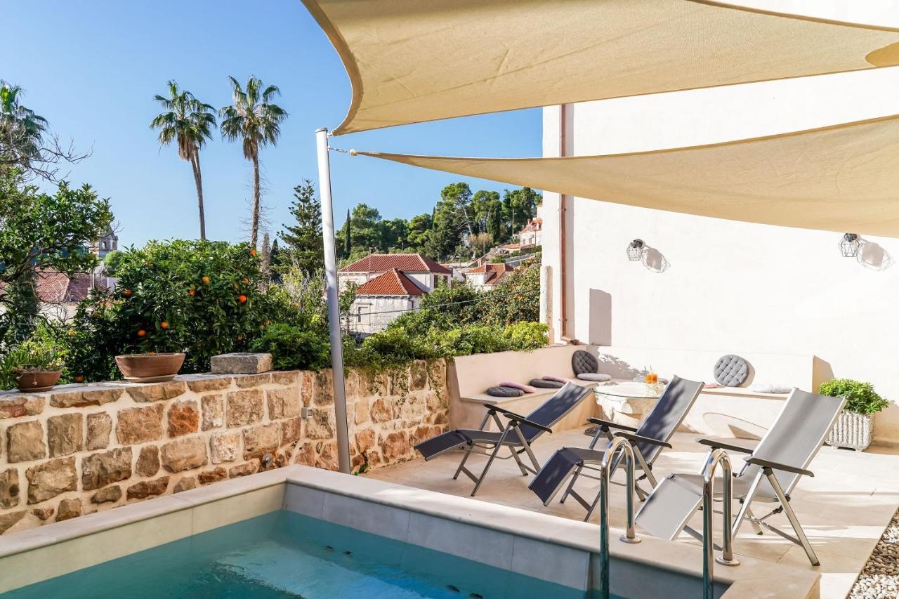 Apartments Villa Agava Cavtat Rom bilde