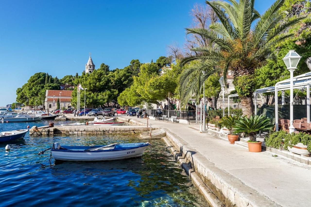Apartments Villa Agava Cavtat Rom bilde