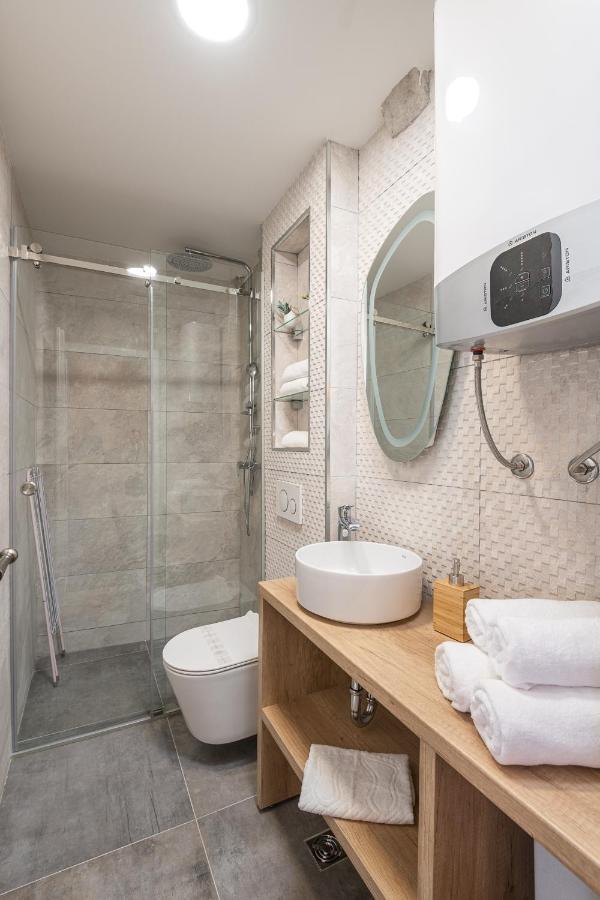 Apartments Villa Agava Cavtat Rom bilde