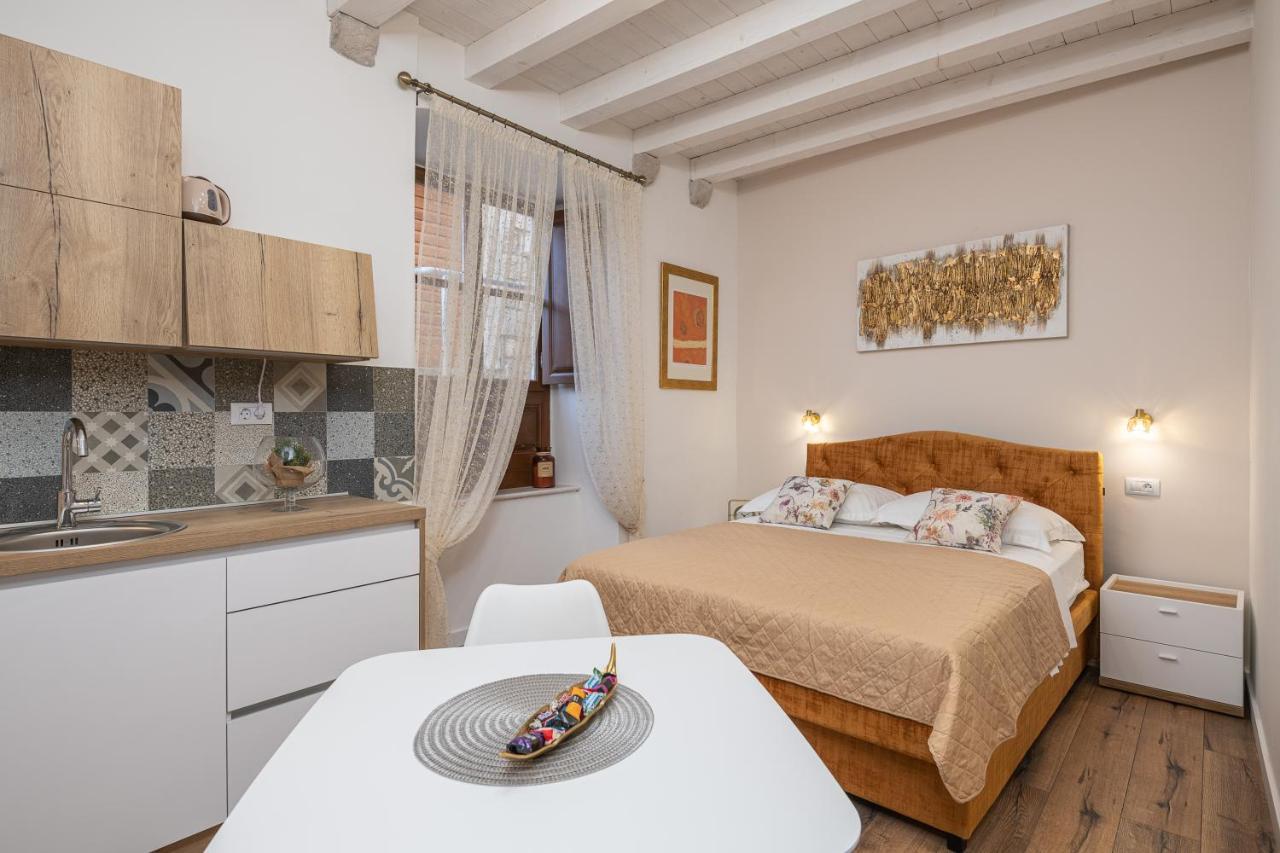 Apartments Villa Agava Cavtat Rom bilde