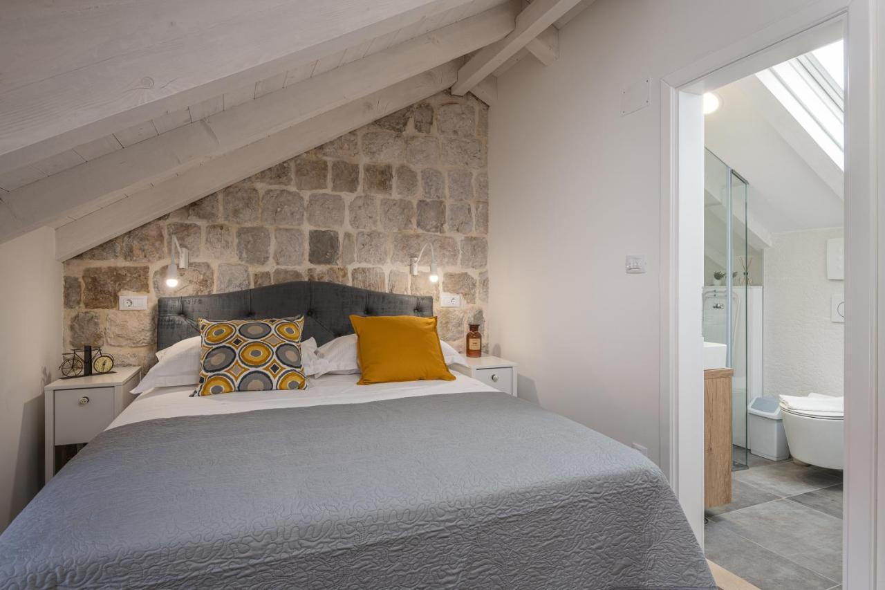 Apartments Villa Agava Cavtat Rom bilde