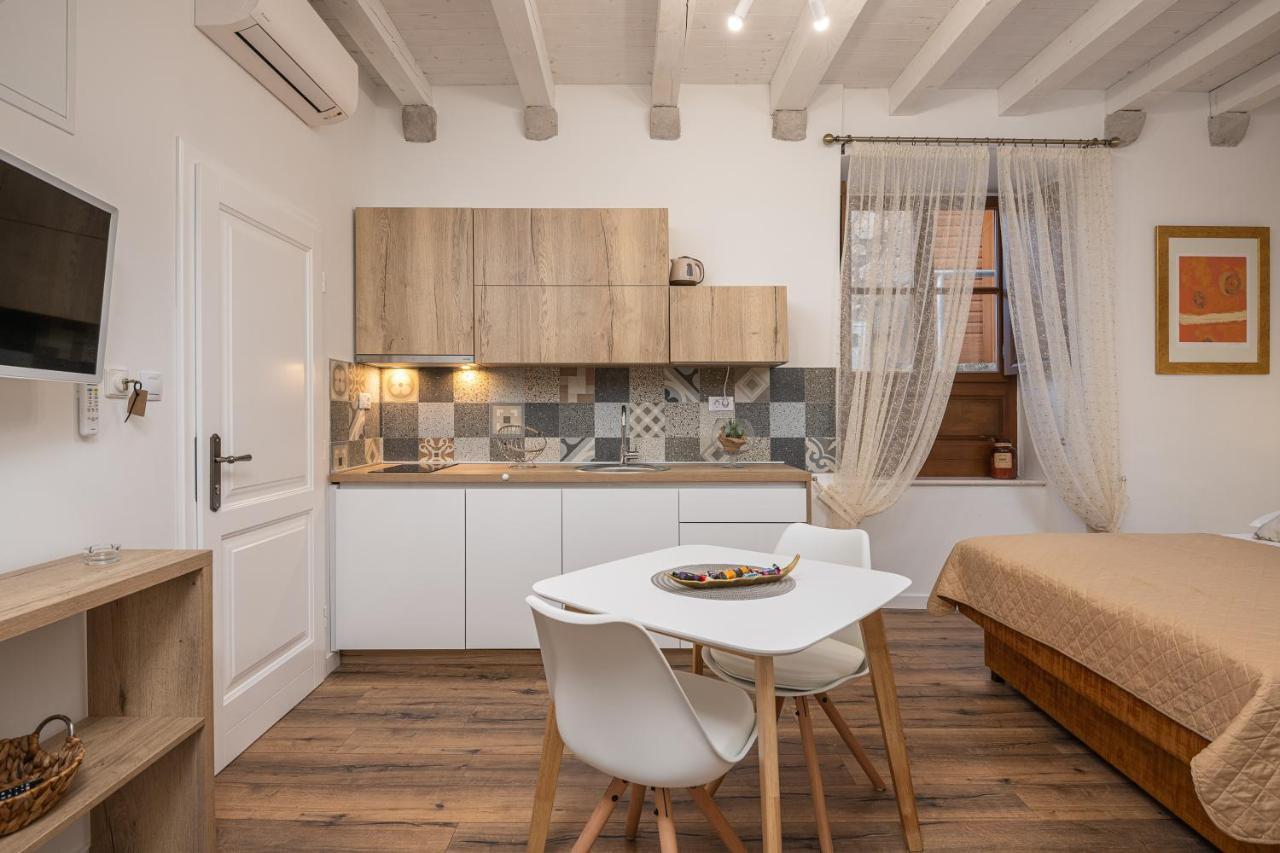 Apartments Villa Agava Cavtat Eksteriør bilde