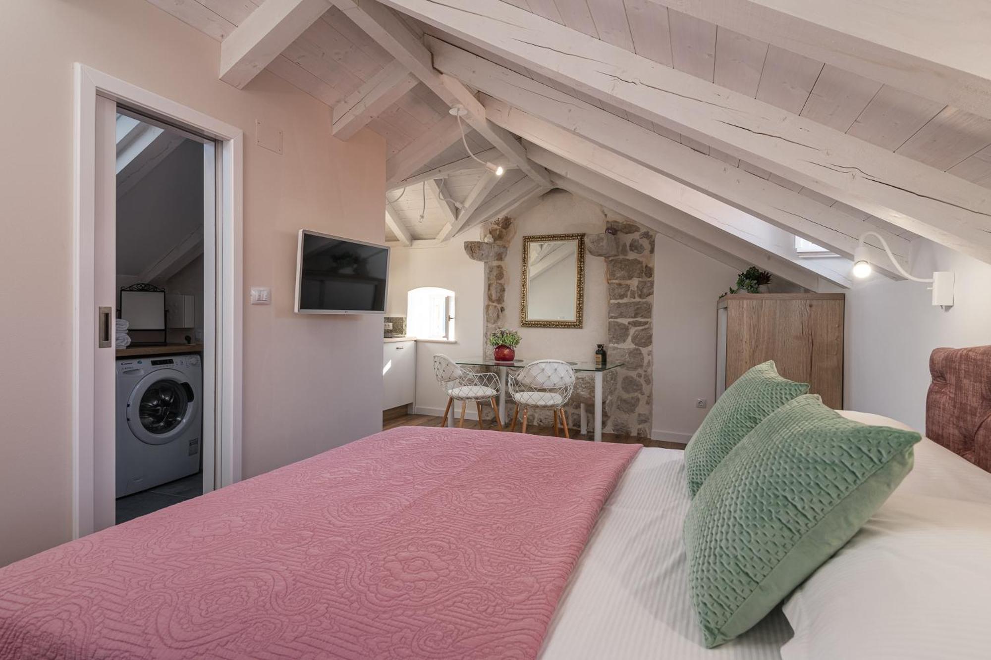 Apartments Villa Agava Cavtat Rom bilde