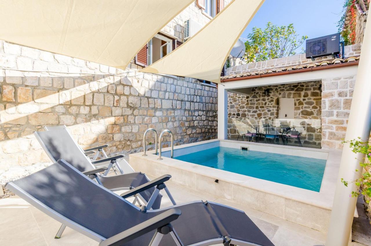 Apartments Villa Agava Cavtat Rom bilde